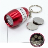 Stubby Flashlight keychain