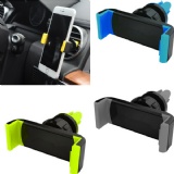 Car Air Vent Outlet Rotatable Phone Holder