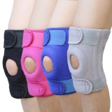 Breathable Neoprene Knee Protector