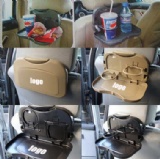 Car Dining Table Dolding Drink Holder