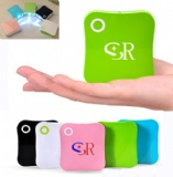 Cute 3600MAH Power Bank with LED Light