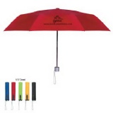 Folding umbrella