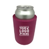 Foam Can Cooler