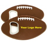 Football Bottle Opener