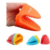 Silicone Mini Oven Mitt