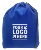 210D Polyester Laundry Bag