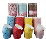 High quality Heat-resistent Paper Cup Cupcake