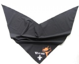 Bicycle Bandana Cotton Triangular Kerchief