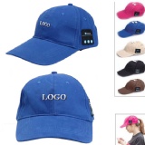 Bluetooth Baseball Cap Bluetooth Sun Hat  asi/43069