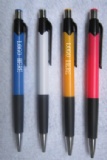 plastic ballpiont pen