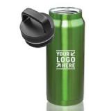 34oz Stainless Steel Water Bottle