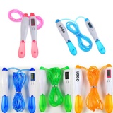 Digital Skipping Rope