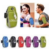 Running Arm Bag