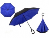 Two Layers Inverse Umbrella