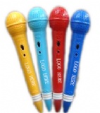 Microphone Pen