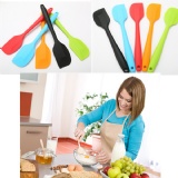 Silicone Spatula