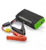 Emergency power bank set