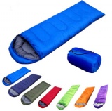 outdoor sleeping bag