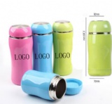 Double Wall Stainless Steel Solid Vacuum Flask Bottles