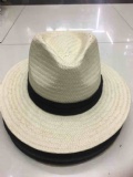 Straw Cowboy Hat