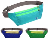 Sports Fanny Waist Pack Bag