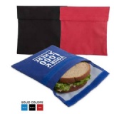 Reusable Sandwich and Snack Bag