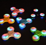 LED Hand Spinner