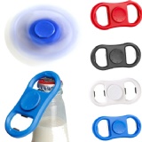 Finger Spinner Opener