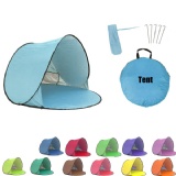 Simple Easy Pop-up Tent