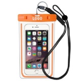 Waterproof Mobile Phone Bag